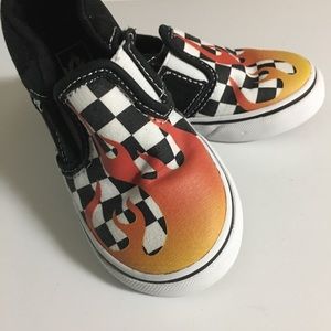 Toddler Vans Shoes